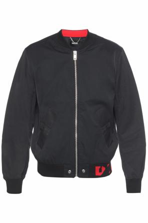 Kurtka typu 'bomber', zdjęcie 1 Kurtka typu 'bomber' od Diesel